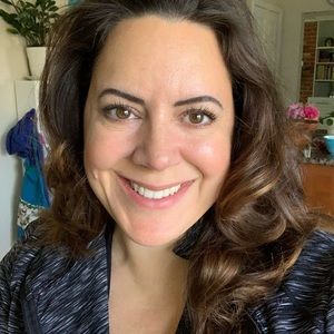 Meet your Posher, Sue